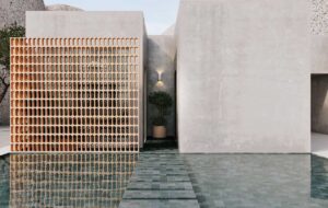 Outdoor Tiles
