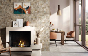 Timeless 3D Greige
