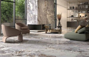 Aesthetica Unico Grey