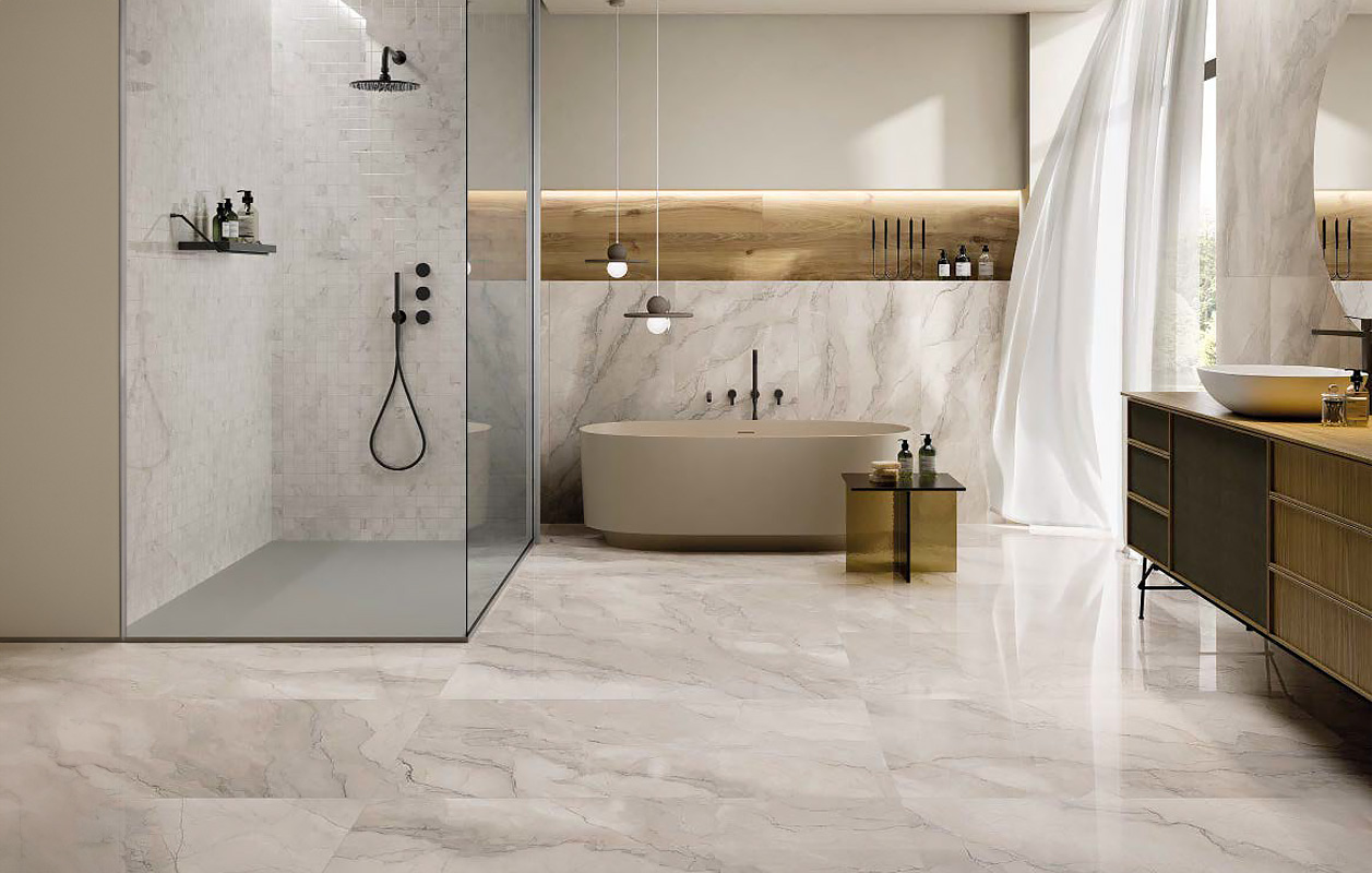 Bolgheri Stone - MC Tiles