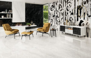 Marmo White Paradise