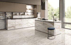 Marmo Cala Gold