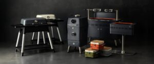 Everdure BBQs