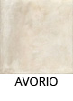 Forme Avorio