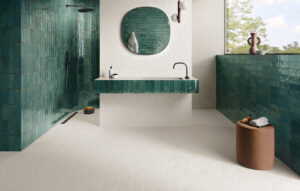 Forme Bianco & Azure