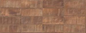 Forme Terracotta Brick