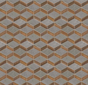 Infusion Nut Triangle