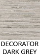 Materastone Dark Grey Decorator