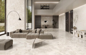 Materastone White