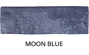 Moon Blue Moon Blue