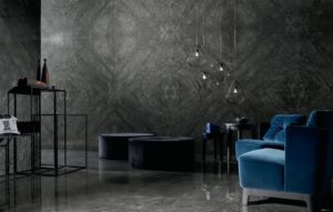 Muse Dark Grey