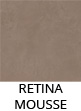 Retina Mousse