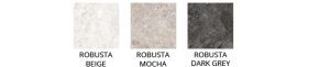 Robusta swatch