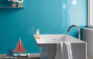 Slash Turquoise