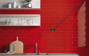 Slash Red