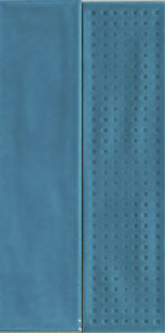 Slash Turquoise