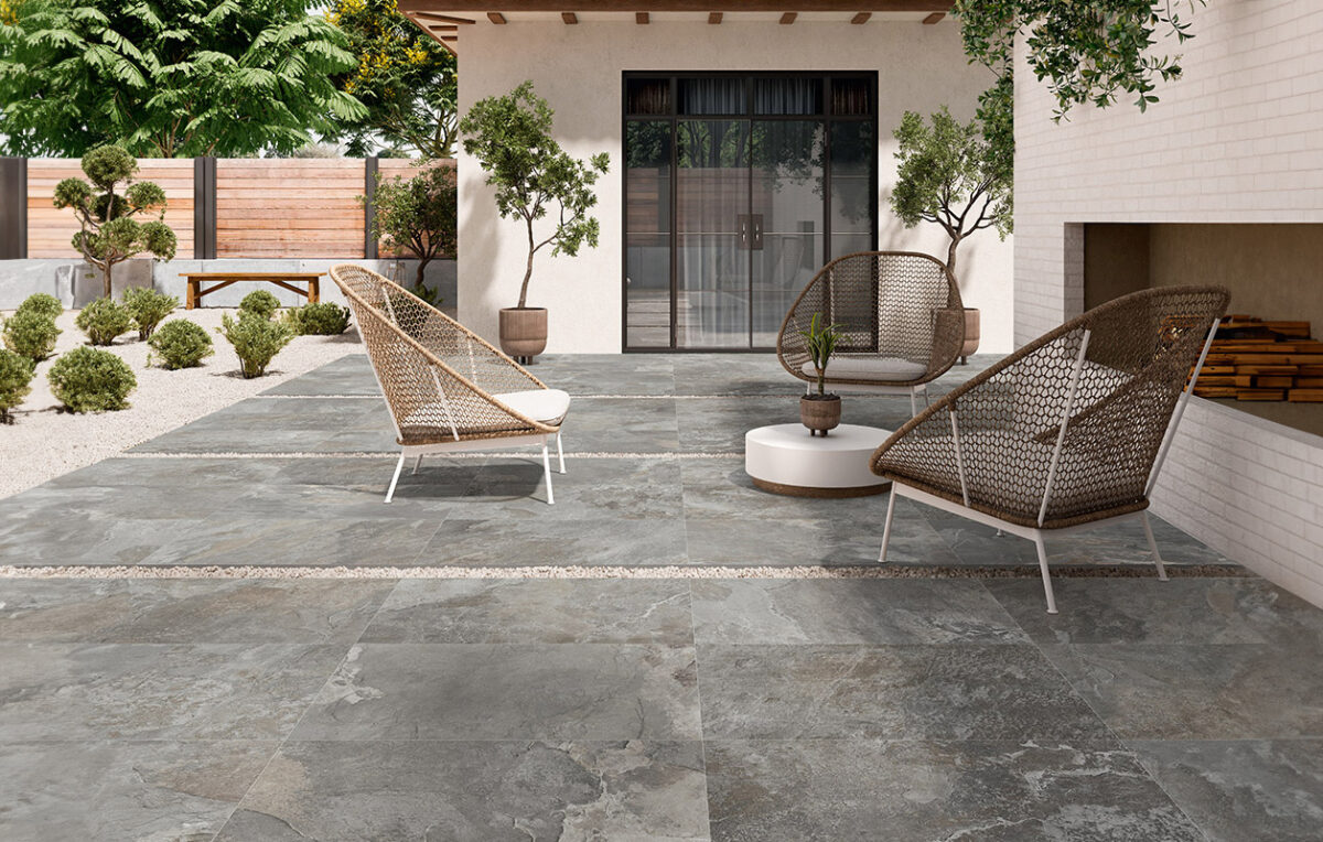 Outdoor Tiles - MC Tiles