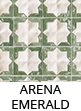 Tetuan Arena Emerald