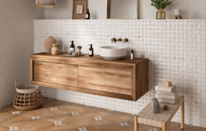 Tetuan Arena White