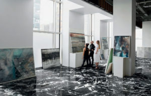 The Room-Grand Antique