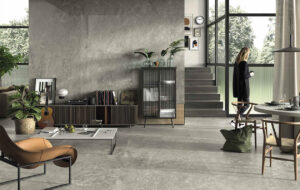 The Room Gris Breche Dumas