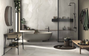 The Room Onyx Absolue White