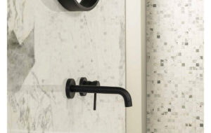The Room Quartizite Patagonia Mosaic