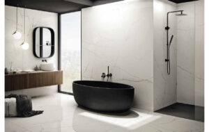 The Room Statuario Vena Piccola