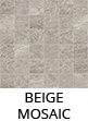 Vibes Beige mosaic Vibes Beige