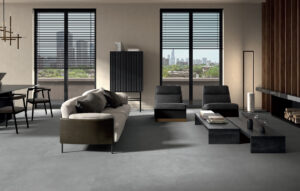 Vis Dark Grey
