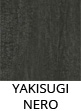 Yakisugi Nero