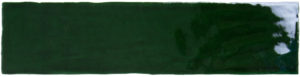 Handmade Emerald