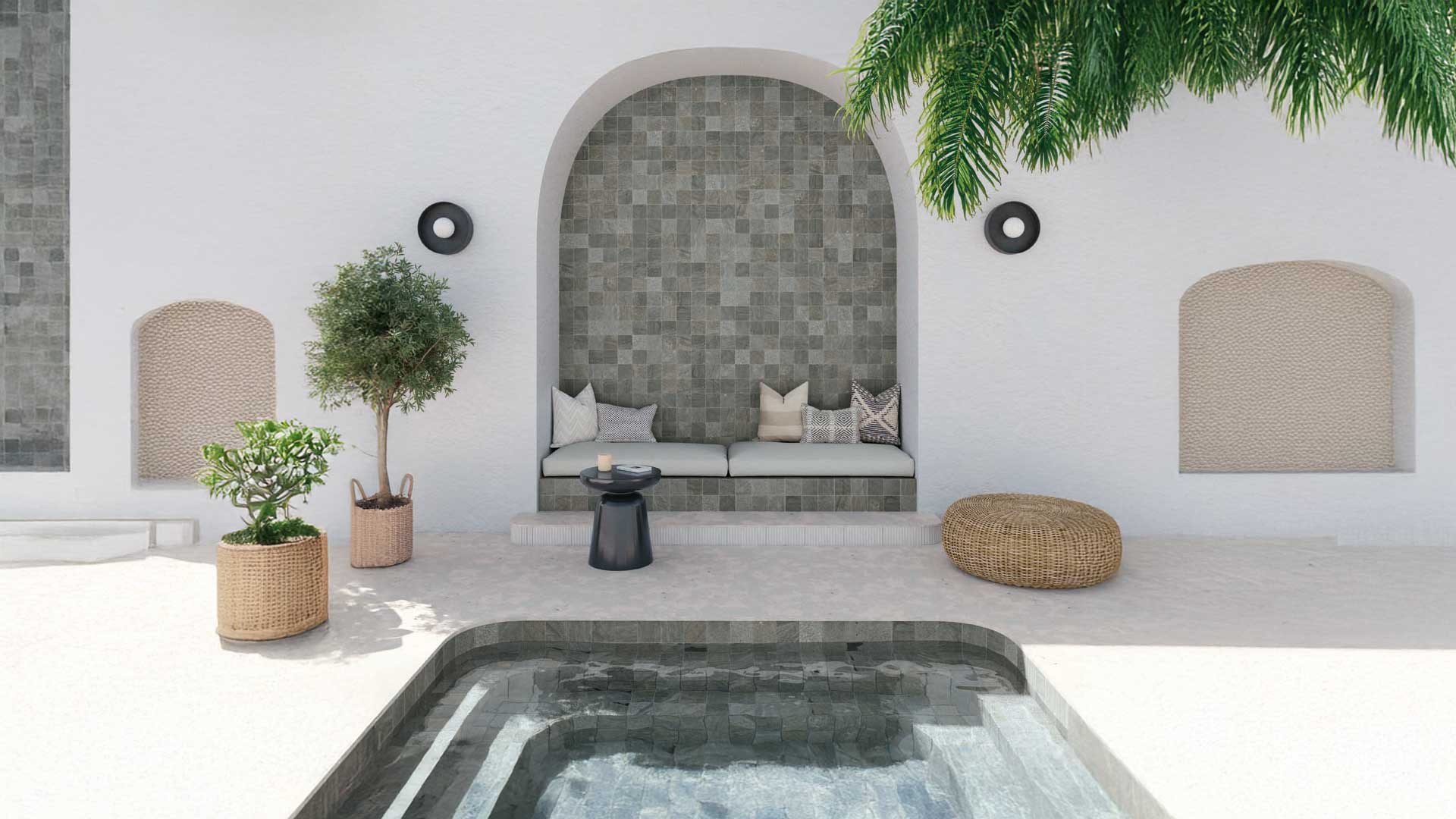 Outdoor Tiles