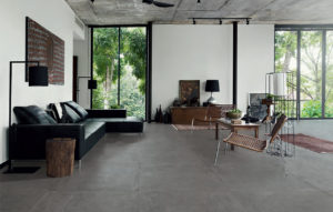 Stonecrete Dark Grey