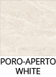 Poro Aperto White