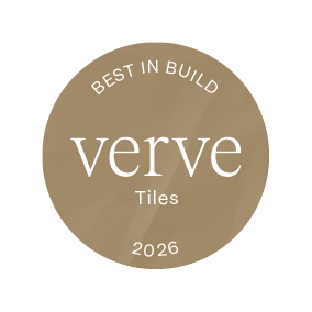 Verve Best in Build - Tiles